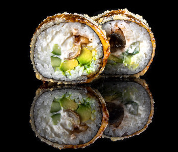 tempura-maki